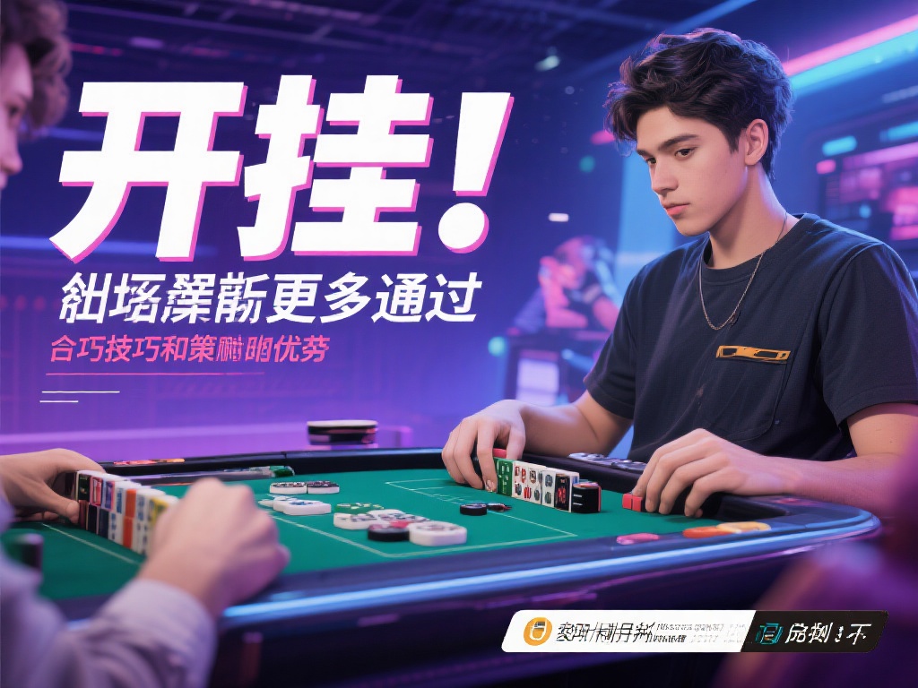 此外，虽然“开挂”一词在标题中出现，但这里更多是指