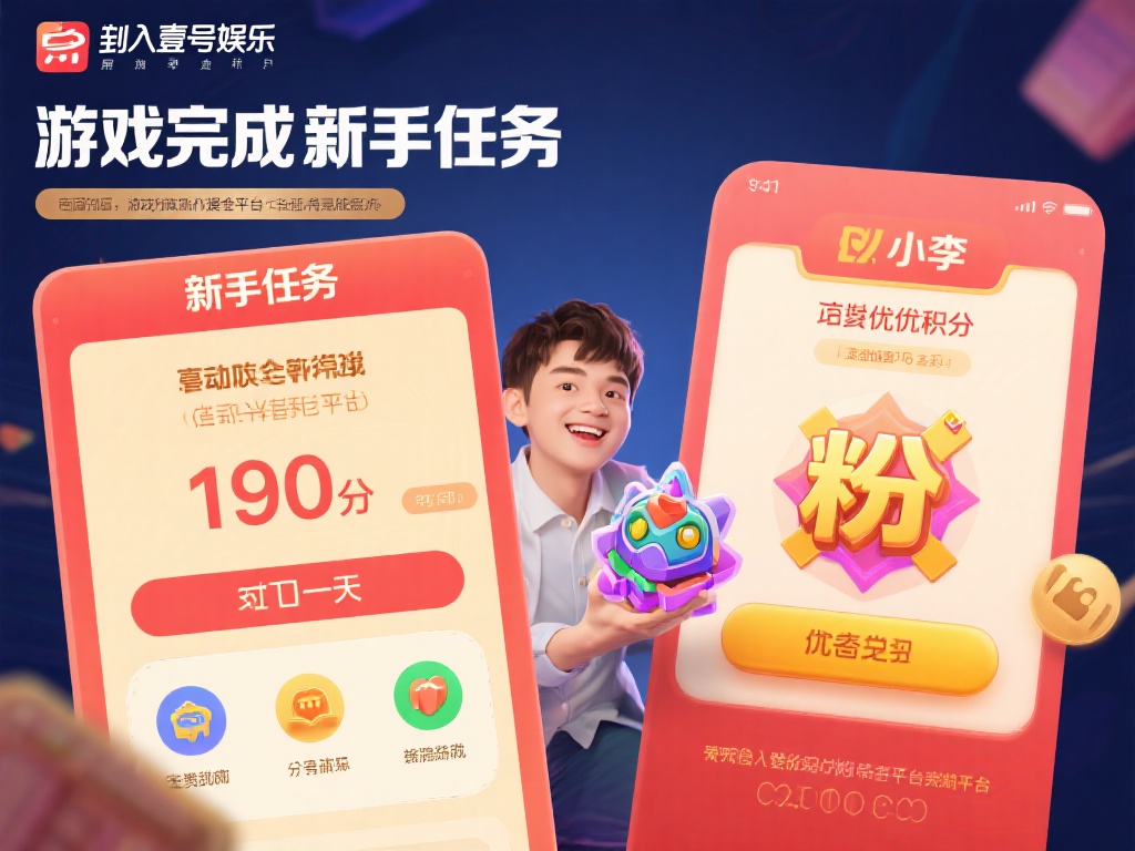 壹号娱乐怎么玩?平台规则一文搞懂 (壹号娱乐怎么玩?平台规则详解一文全懂!) 以小李的经历为例,他是一位刚加入壹号娱乐的用户。通