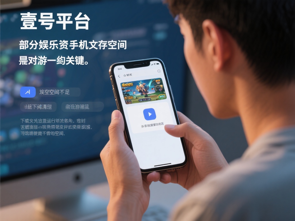 壹号平台娱乐下载常见问题解答与技巧 (壹号平台娱乐下载常见问题解答与实用技巧分享) 此外,合理管理设备存储空间 也是一大关键。壹号平台