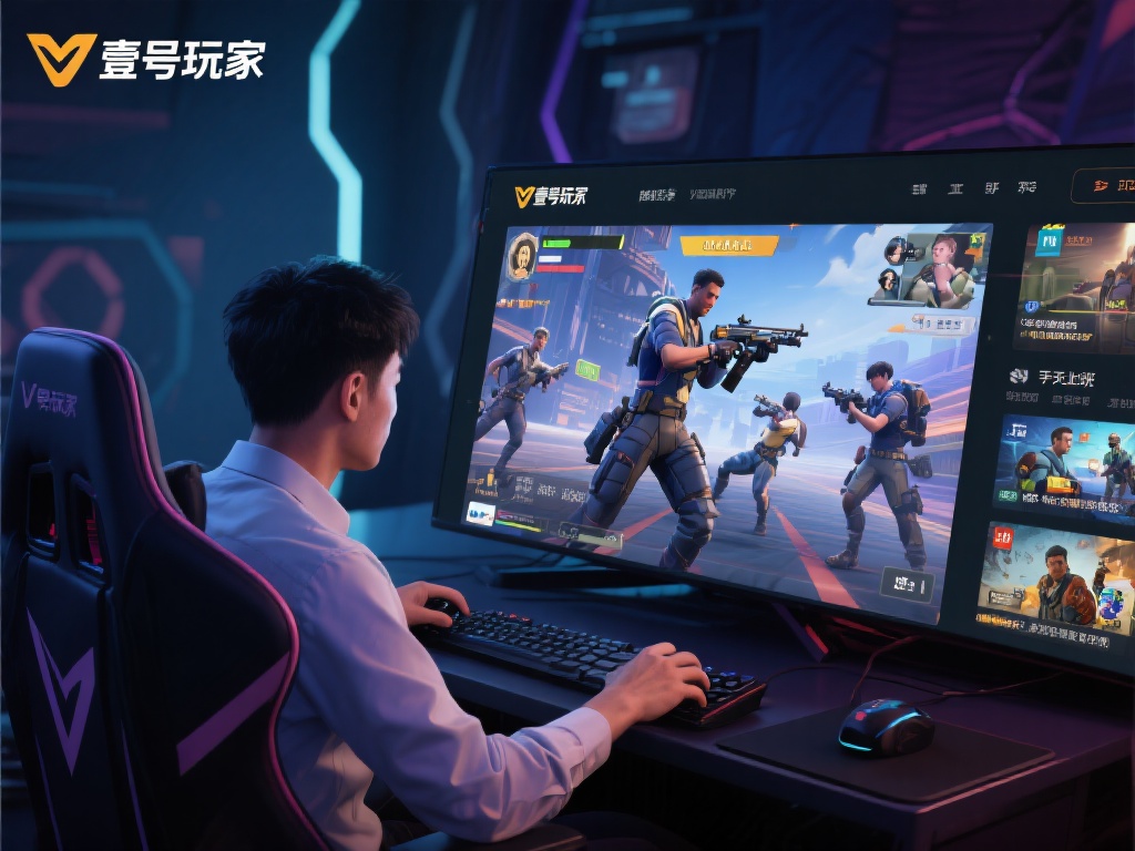 壹号玩家娱乐：汇聚全球热门游戏精选 (壹号玩家娱乐：汇聚全球热门游戏精选，畅享极致体验）