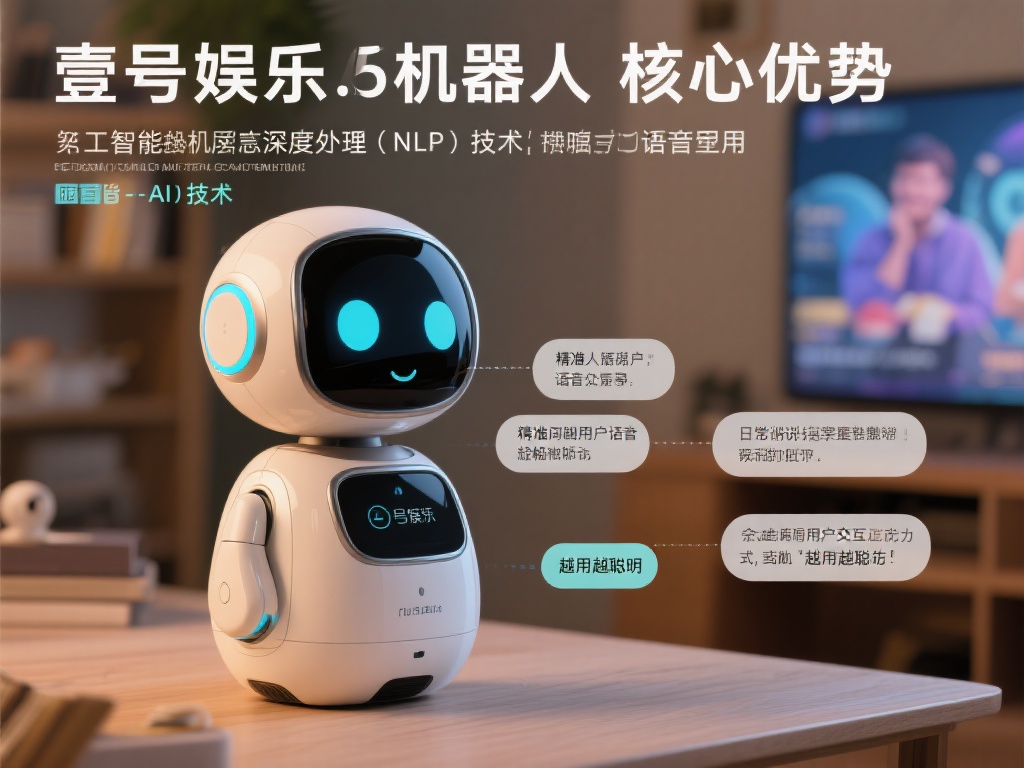 壹号娱乐机器人背后的技术支持与创新 (壹号娱乐机器人背后的技术支持与创新驱动解析）