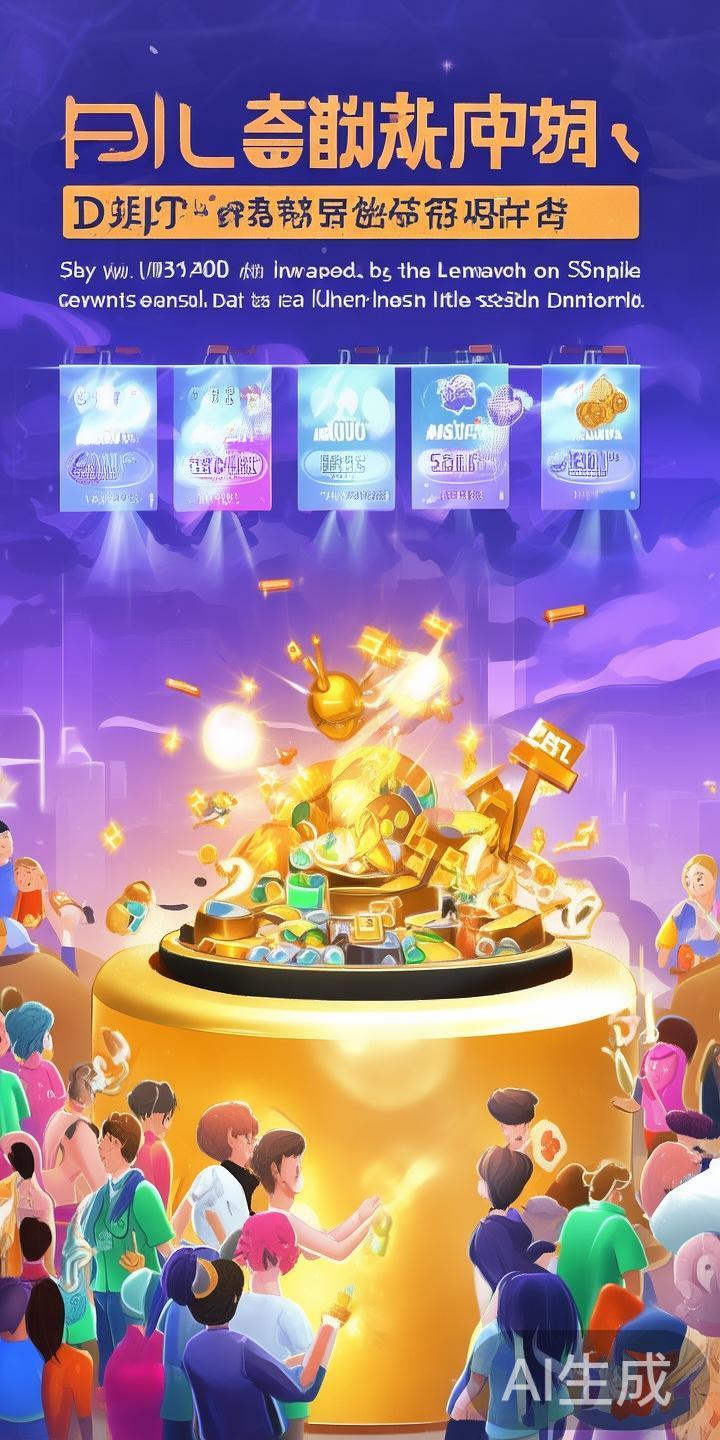 这些礼包不仅面向新用户，还持续为忠实用户提供持续福