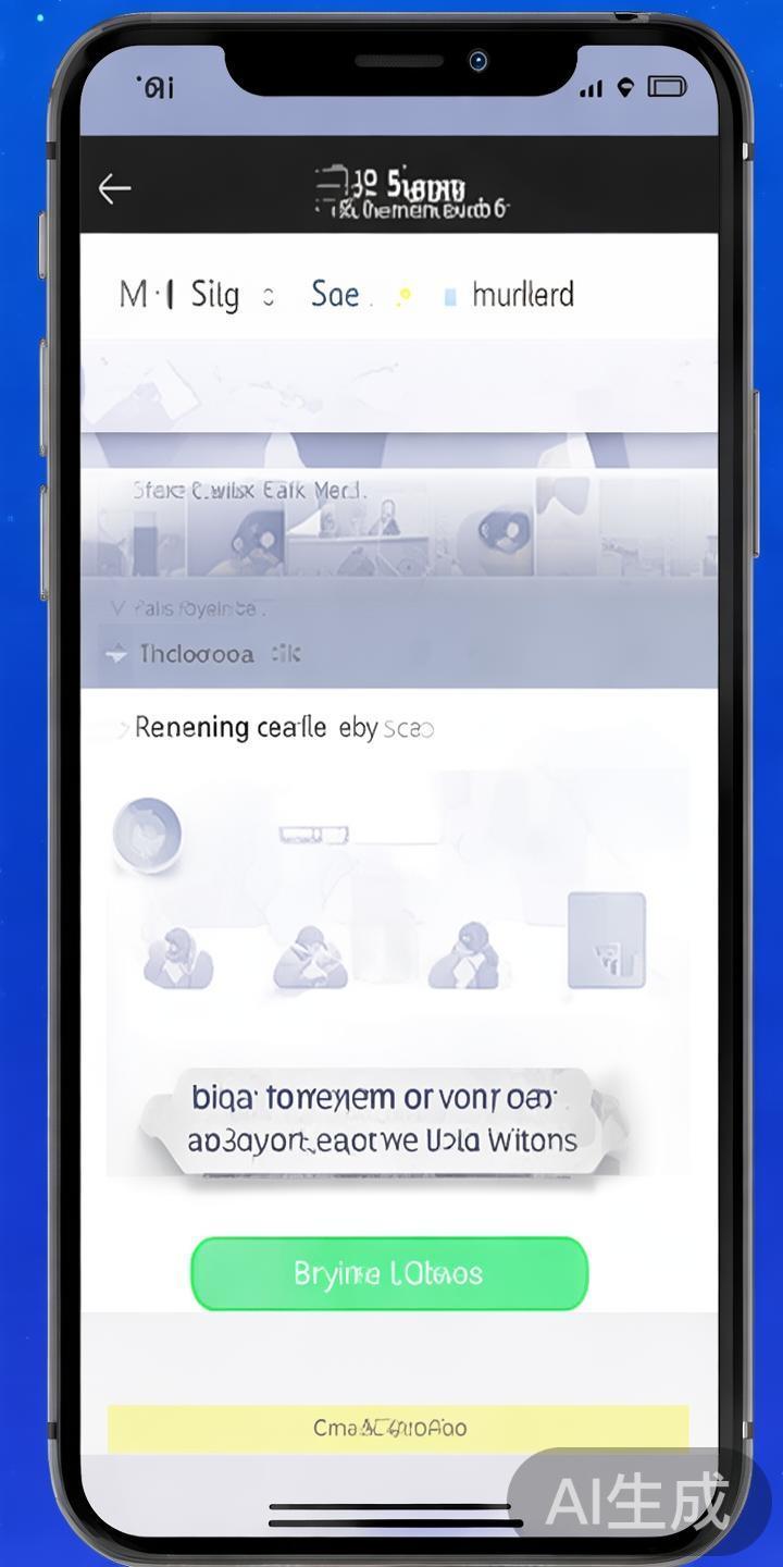2.&nbsp;绑定支付方式
登录后，进入“我的”页面，点