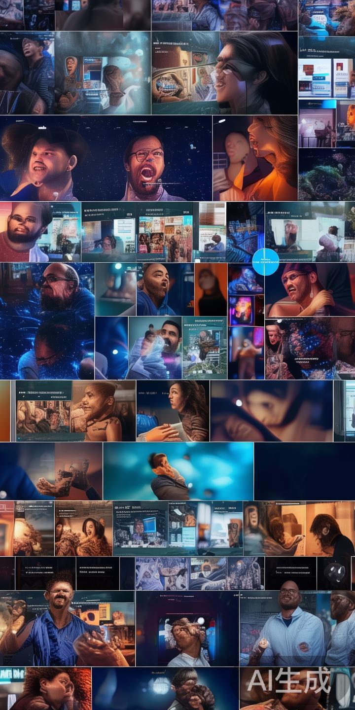 除了提供高质量的内幕信息，平台也鼓励用户之间的交流