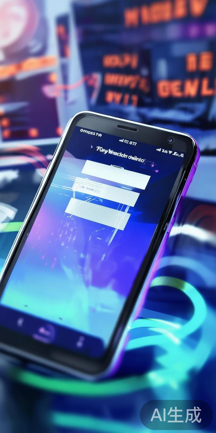 二、网络连接不稳定或缓慢
应用下载安装依赖于稳定