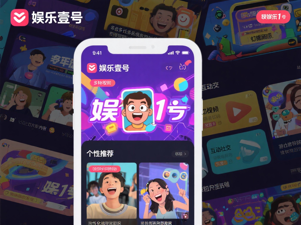 娱乐壹号是一款专注于提供多元化娱乐内容的应用，涵盖