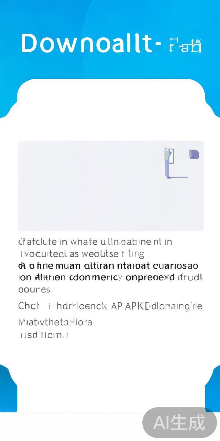 点击链接进行下载
确保手机设置允许安装未知来源应