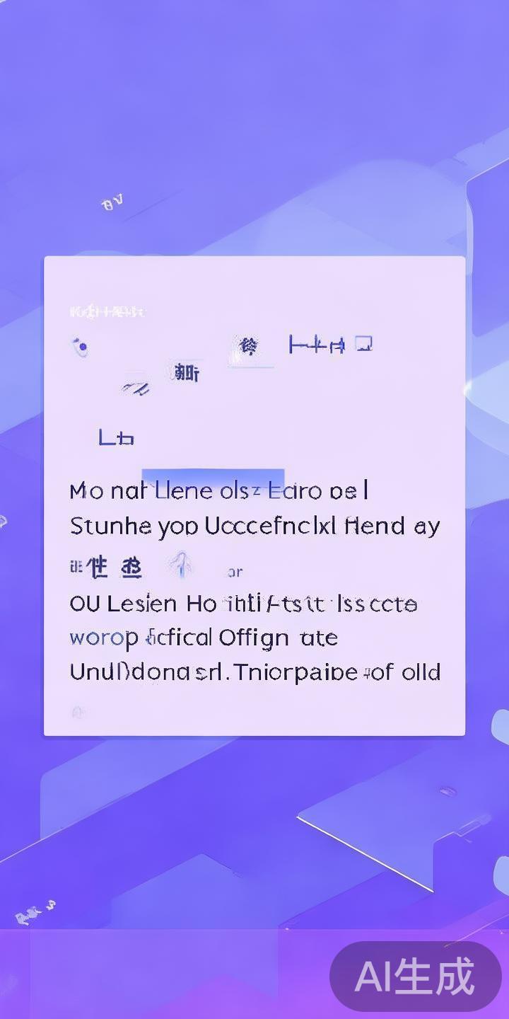 壹号App官网入口网址最新正式推荐及详细登录指南 在当今移动互联网时代,应用程序的便捷获取成为用户关