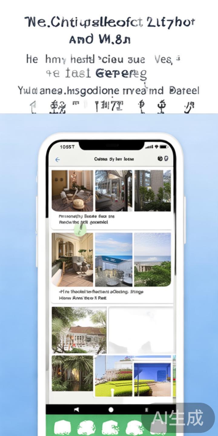 如何在壹号客栈App中高效快捷地预订房间攻略 在浏览过程中,将喜欢的酒店加入收藏夹,或查看历史订