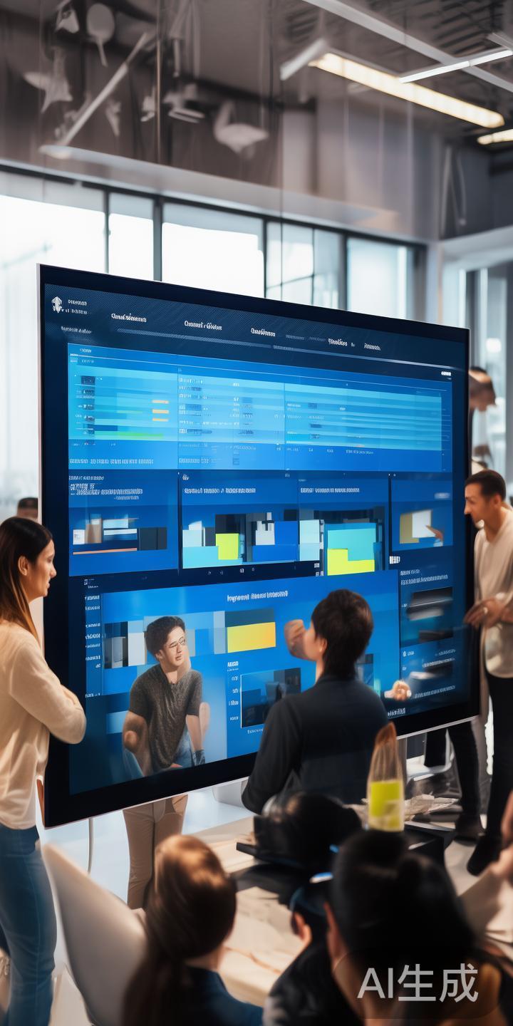 问鼎壹号是一款什么类型的APP?详细介绍与功能解析 比如,一家中小企业通过采用该平台中的项目管理功能,