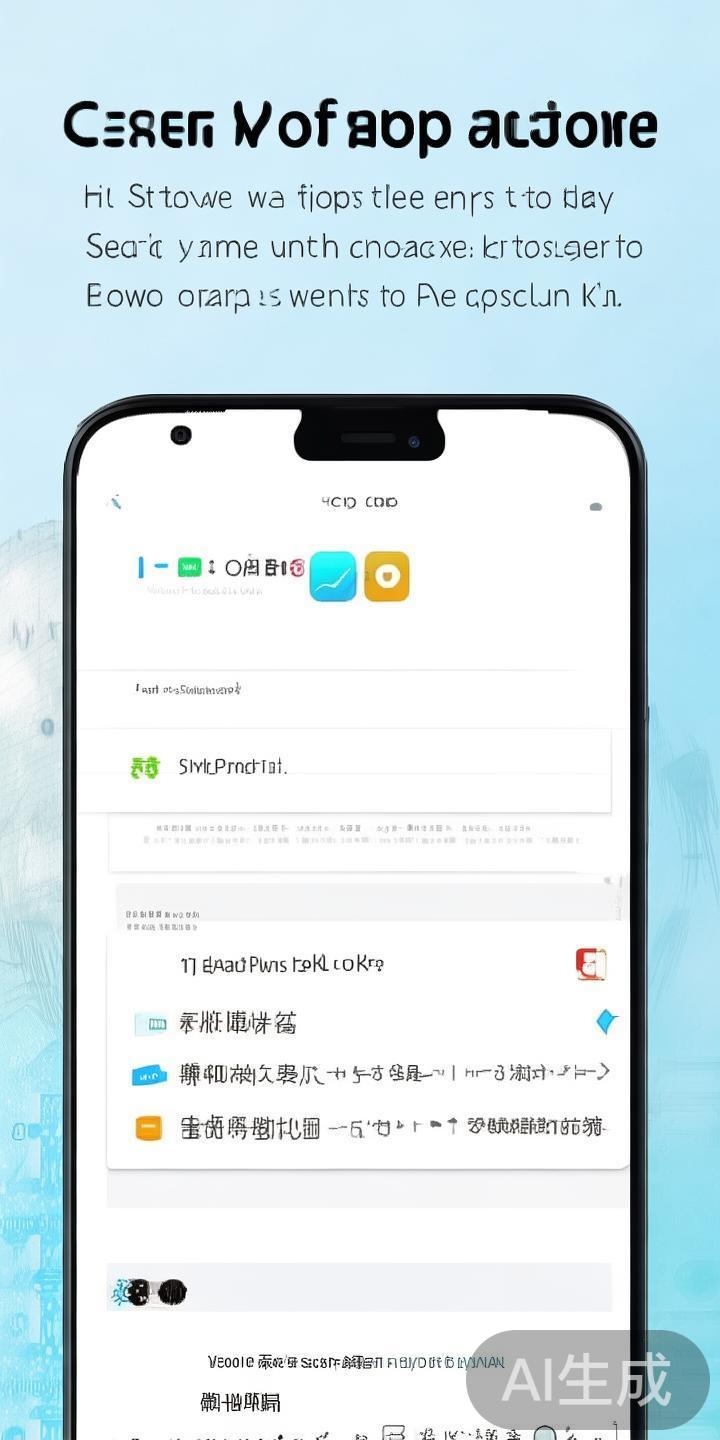 官方应用商店
苹果用户可在【App&nbsp;Store】
